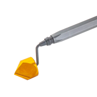 Насадка на риммер WIPCOOL HD-1 для труб 1/4"-1_3/8"