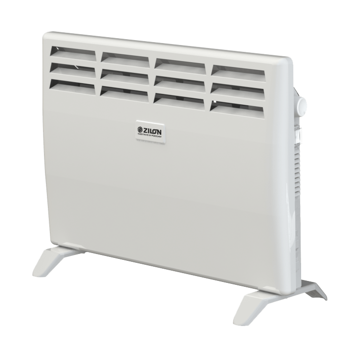 Конвектор ZILON ZHC-2000 SR3.0 ECO