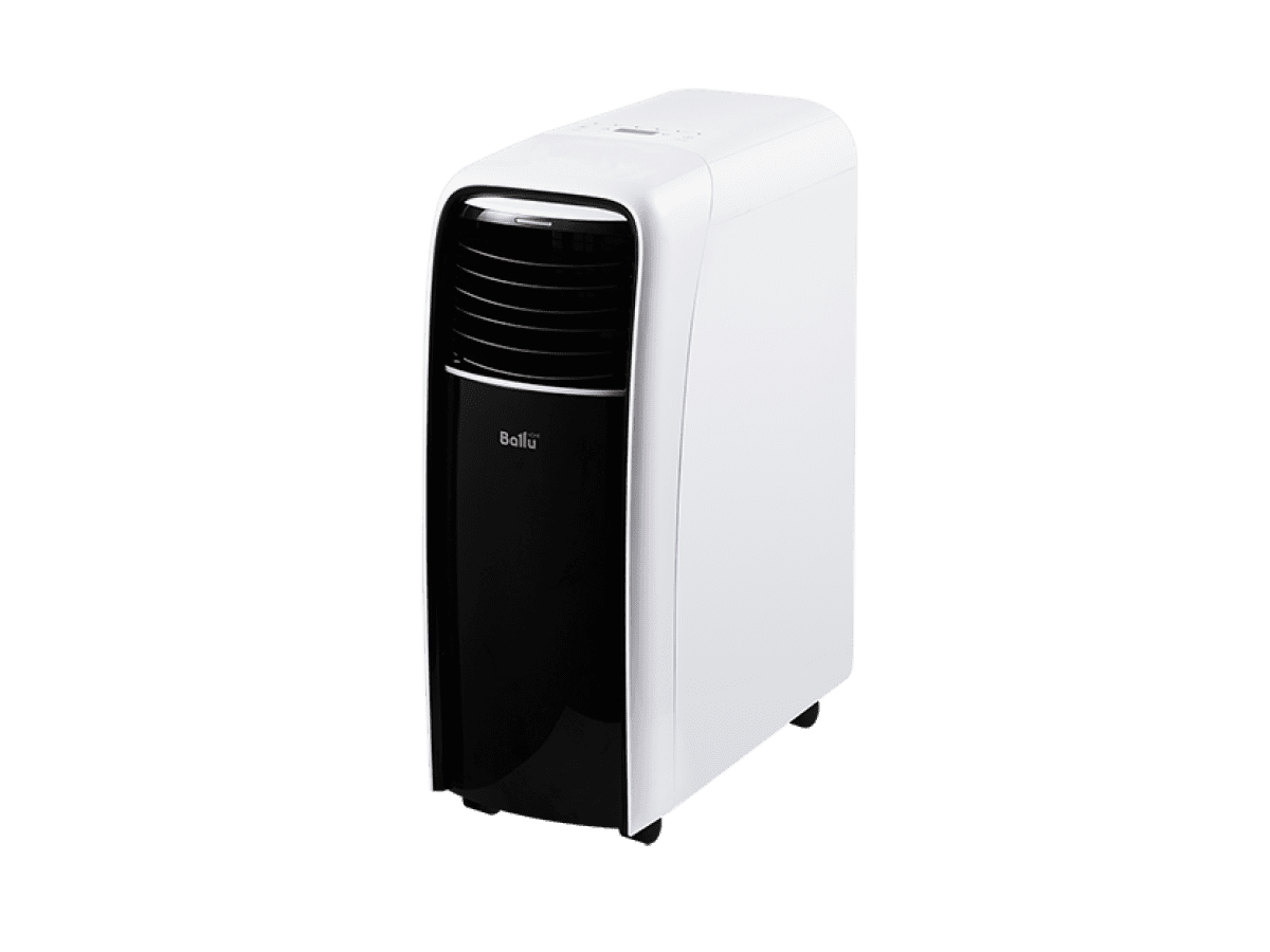 Ballu BPAC-12 CD/Smart Design мобильный кондиционер