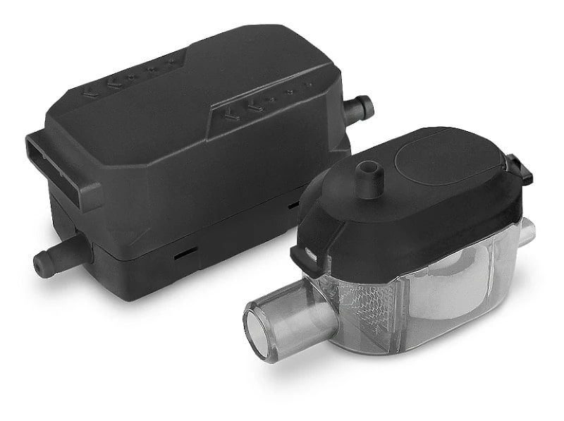 Дренажная помпа Ballu Machine DС Pump Pro (проточная, 12 л/ч, 19 Дб)