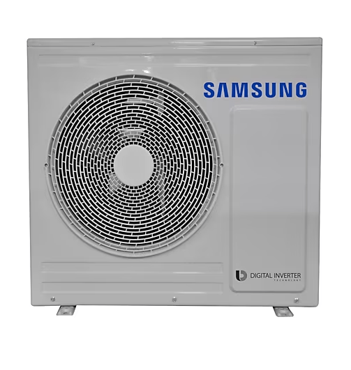 Samsung AC071MXADKH/EU универсальный наружный блок полупромышленной сплит-системы