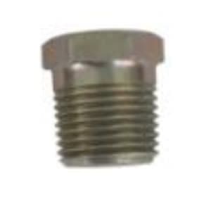 Заглушка Becool 1/2" NPT