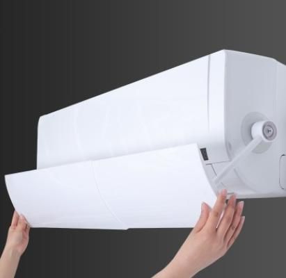 Экран-отражатель для кондиционера настенного типа А-1