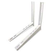 Кронштейн для кондиционера 390х450 мм (пара), сборный