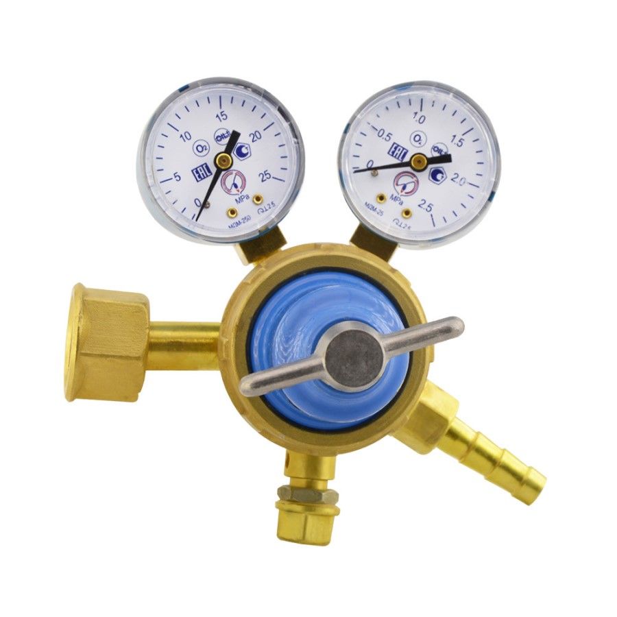 Редуктор кислородный БКО-50-4