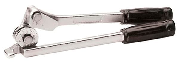 Трубогиб рычажный CPS TB04