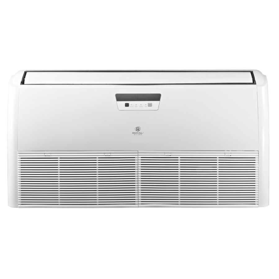 Royal Clima ES-F 36HRN внутренний блок сплит-системы напольно-потолочного типа