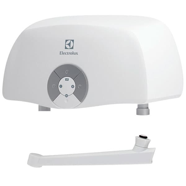 Electrolux Smartfix 2.0 5.5 T (кран)