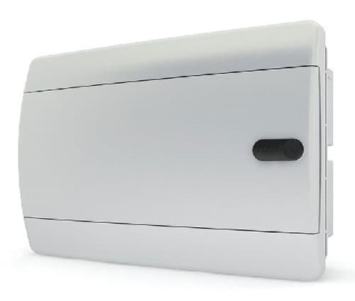 Щит встраиваемый Tekfor CVN 40-12-1