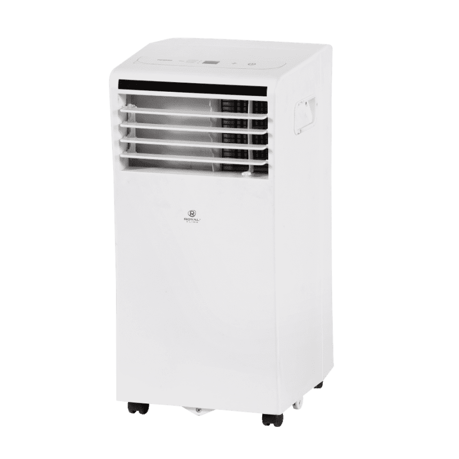 Neoclima RM-BS28CH-E/Busta мобильный кондиционер