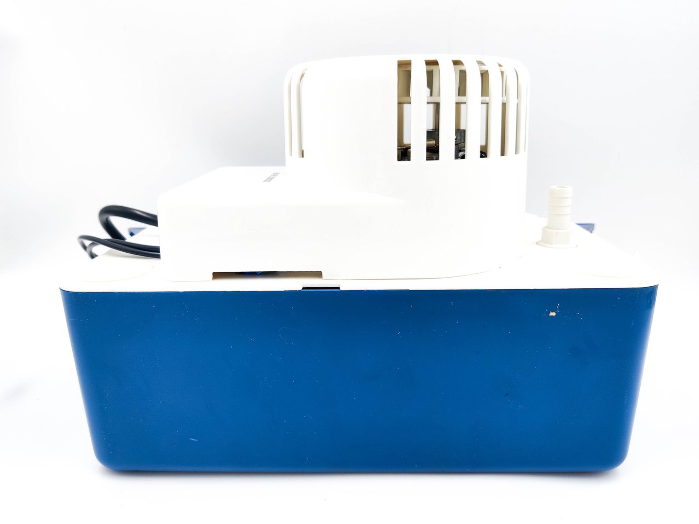 Помпа дренажная FlowTank 2L, накопительная, 300 л/ч