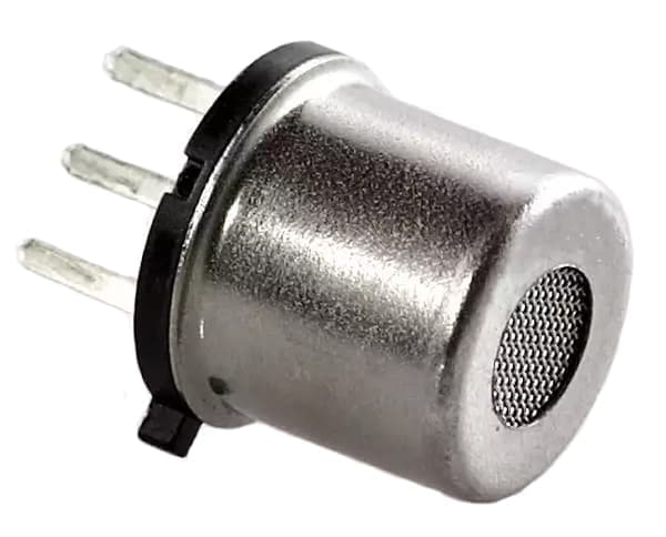 Сенсор CPS EMOS2 к электронному течеискателю LS1, LS2