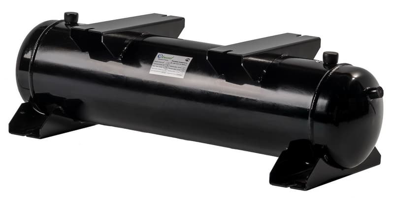 Becool BC-LRH-60,0 SG (HPR60)