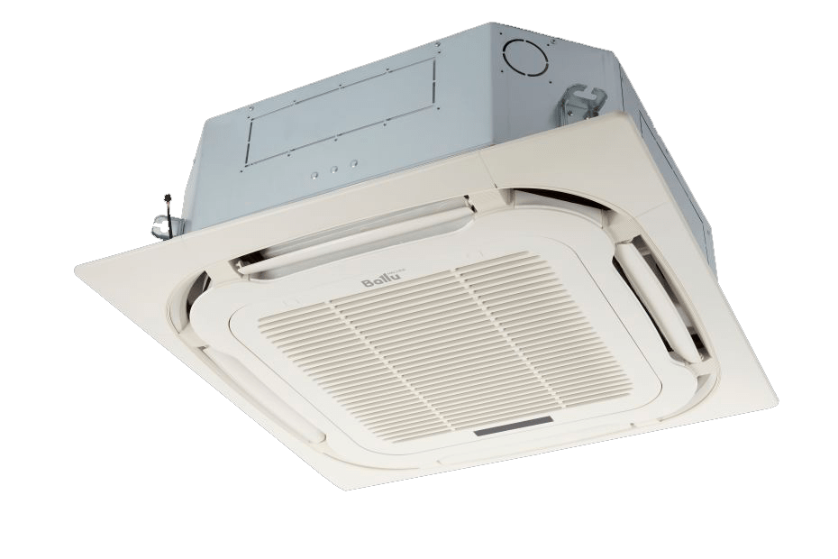 Ballu Machine BLC_C/in-36HN1_21Y блок внутренний сплит-системы, кассетного типа
