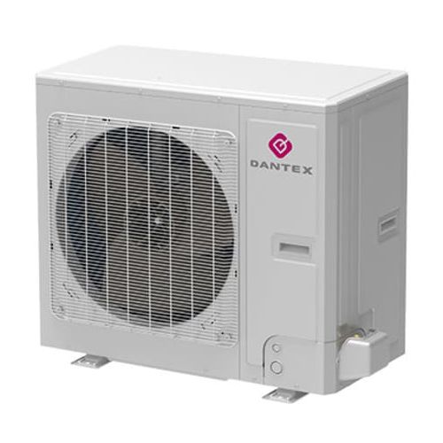 Dantex RK-60HG3NE-W/RK-60CHG3N сплит-система напольно-потолочного типа