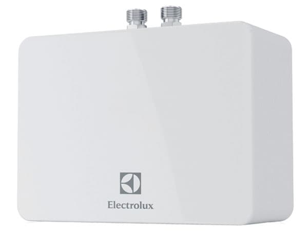 Electrolux NP4 Aquatronic