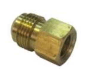 Адаптер для маслоотделителей Becool