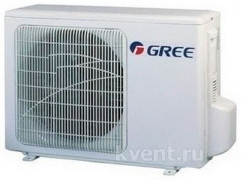 Gree GKH18K3BI / GUHN18NK3AO