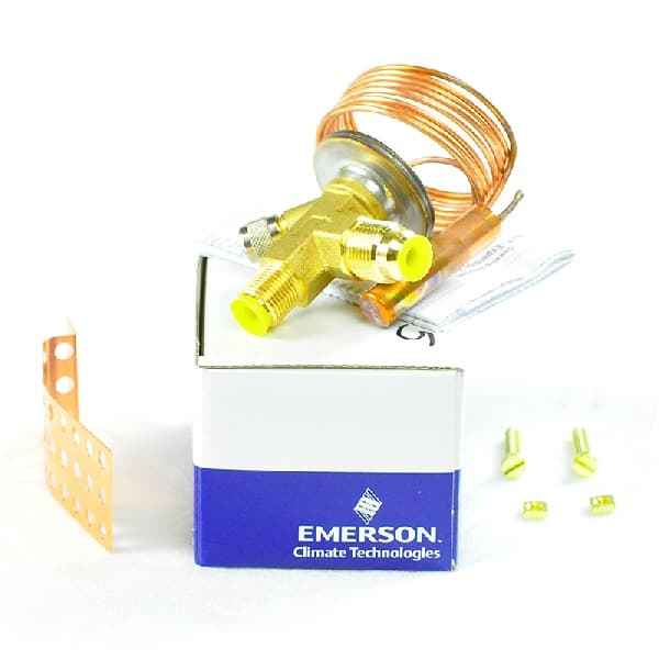 Термо-регулирующий вентиль Alco Controls TI-MW R-134a/R12