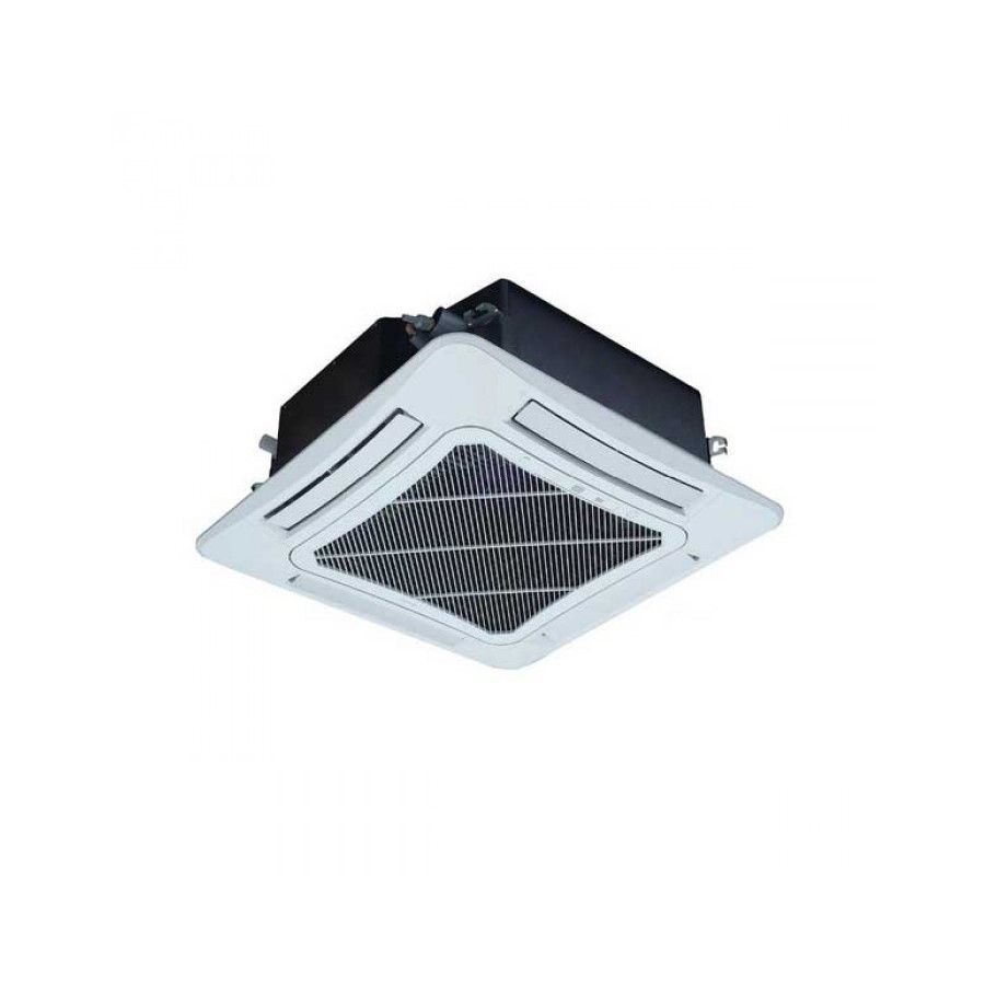 GC-G56/4CRAN1-A кассетный 4-х поточный компакт внутренний блок кондиционера (настенный пульт)