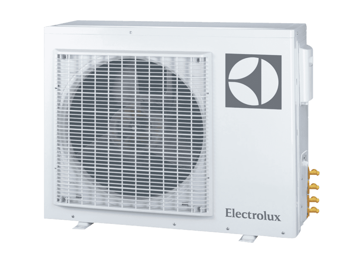 Electrolux EACO/I-56 FMI-9/N3_ERP Free match наружный блок мульти сплит-системы