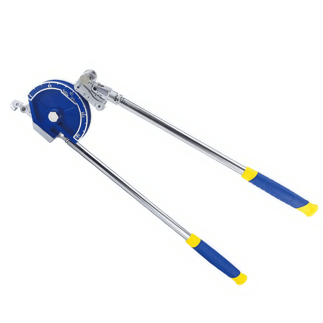 Трубогиб рычажный DSZH WK-N364A-12, 3/4"