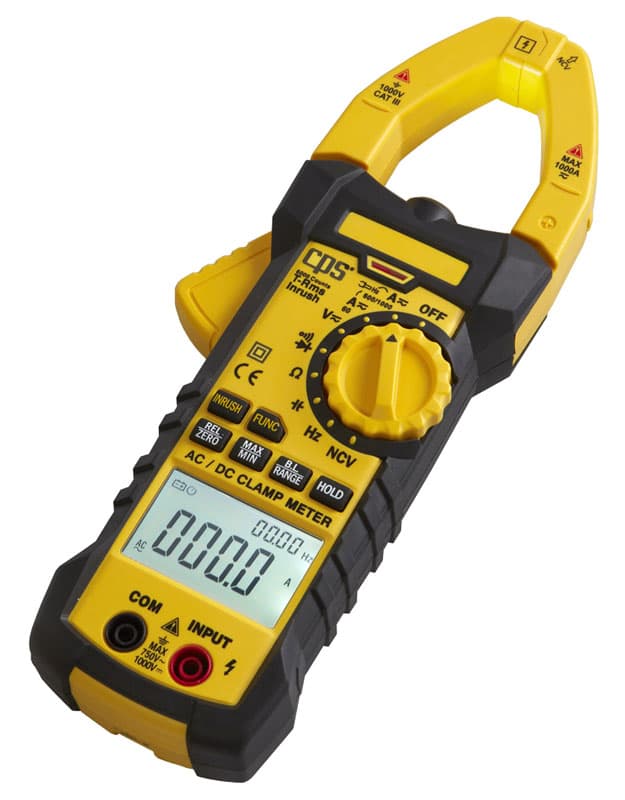 Мультиметр CPS AC750