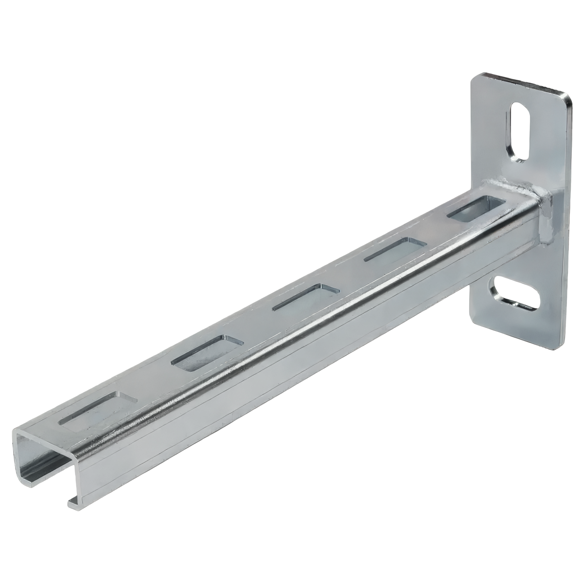 Кронштейн Т-образный монтажный 40х40х200мм