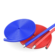 Изоляция для трубопроводов Energoflex Super