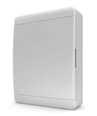 Щит навесной Tekfor BNN 40-24-1