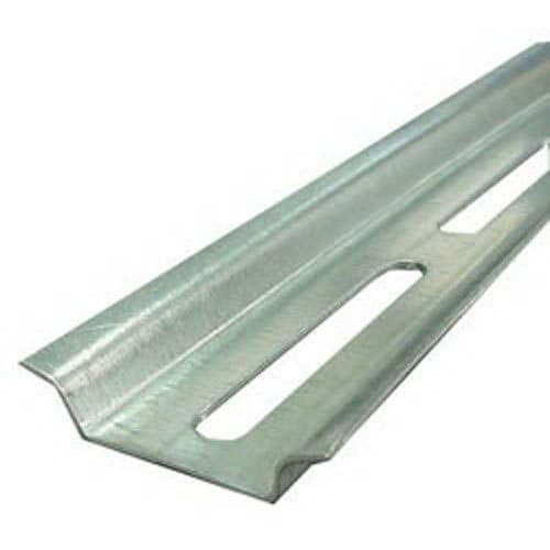 TDM DIN - рейка (60 см) оцинкованная