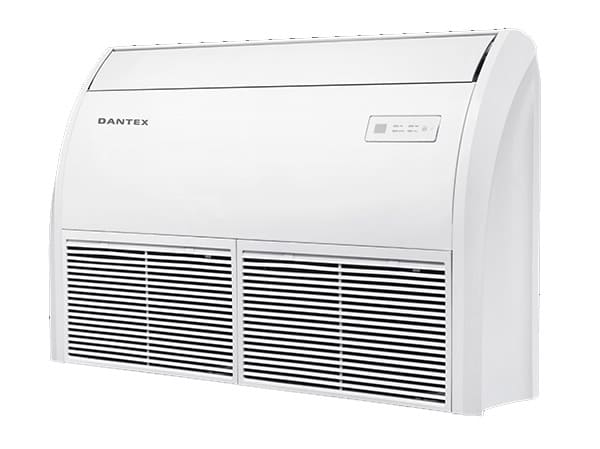 Dantex RK-60HTNE-W/RK-60CHTN сплит-система напольно-потолочного типа