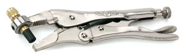 Прокалывающее устройство CPS TLPP