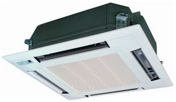 Gree GKH18K3BI / GUHN18NK3AO