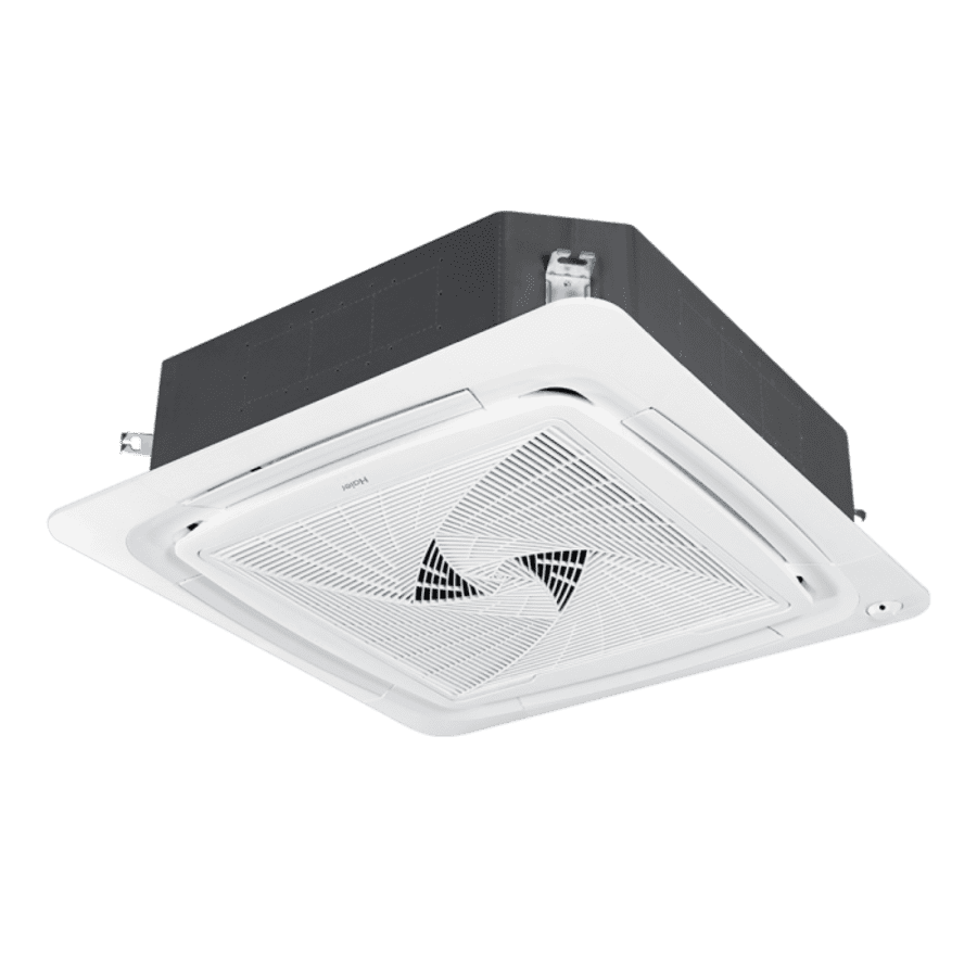 Haier ABH105H1ERG/1UH105N1ERG кассетный кондиционер