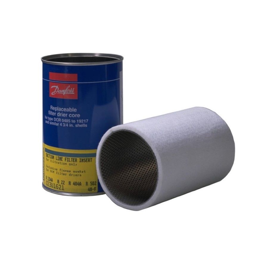 Картридж (фильтрующий элемент) Danfoss 48-F DCR (023U1921) (фетровый)