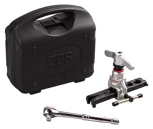 Разбортовка с эксцентриковым конусом CPS FT806A