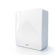 Бытовые проветриватели - бризеры