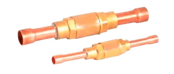 Обратный клапан Becool BC-CV-218S