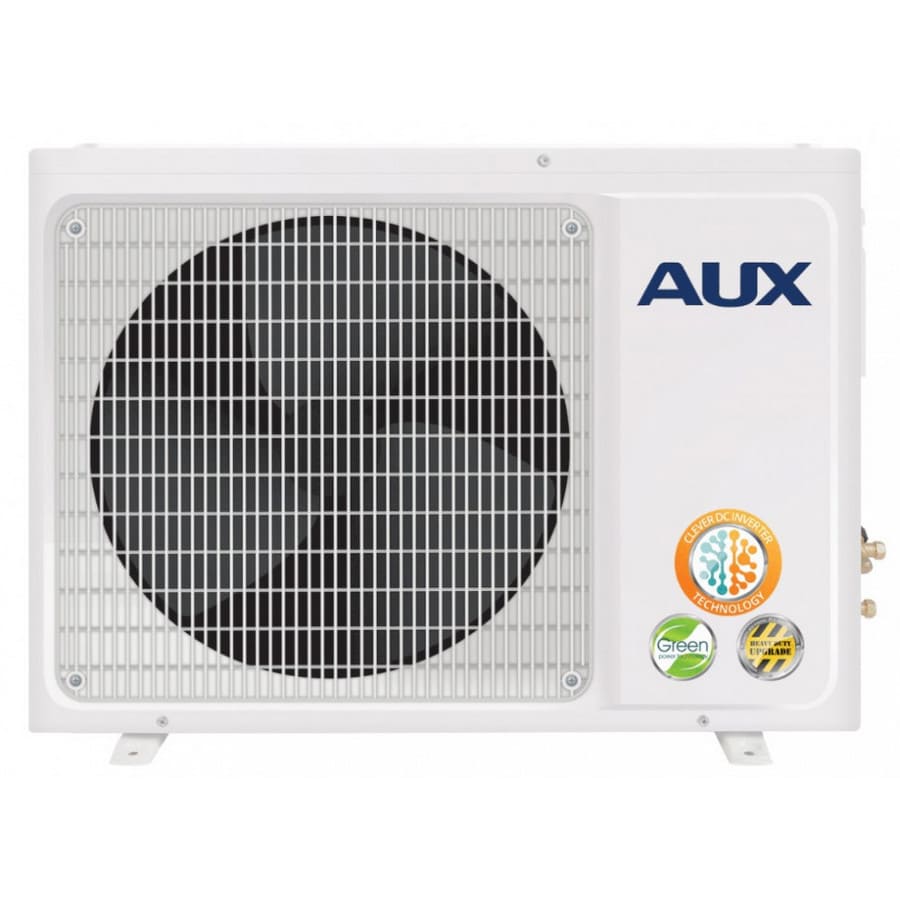 AUX AM5-H42/4DR1B наружный блок мульти сплит-системы