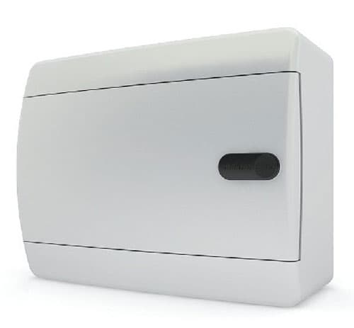 Щит навесной Tekfor CNN 40-08-1