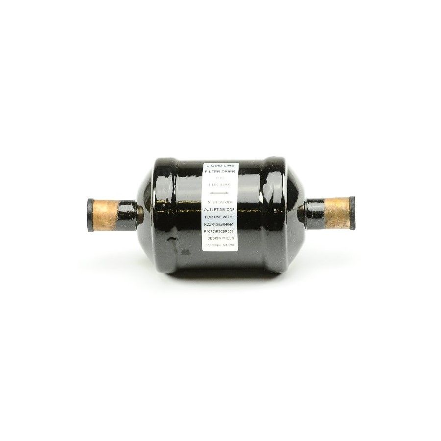 Фильтр-осушитель реверсивный BI-FLOW 5/8 FDK 085S (пайка)