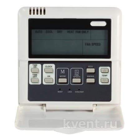 Midea MTA-76CRN1/MOV-76CN1-C