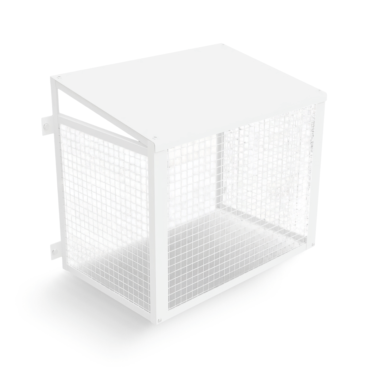 Защитное ограждение кондиционера 800x600x500 (ОР-1)