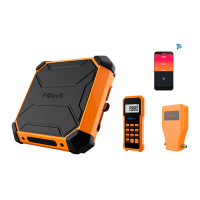 Весы электронные Elitech SRC-510, до 100кг (в сумке)