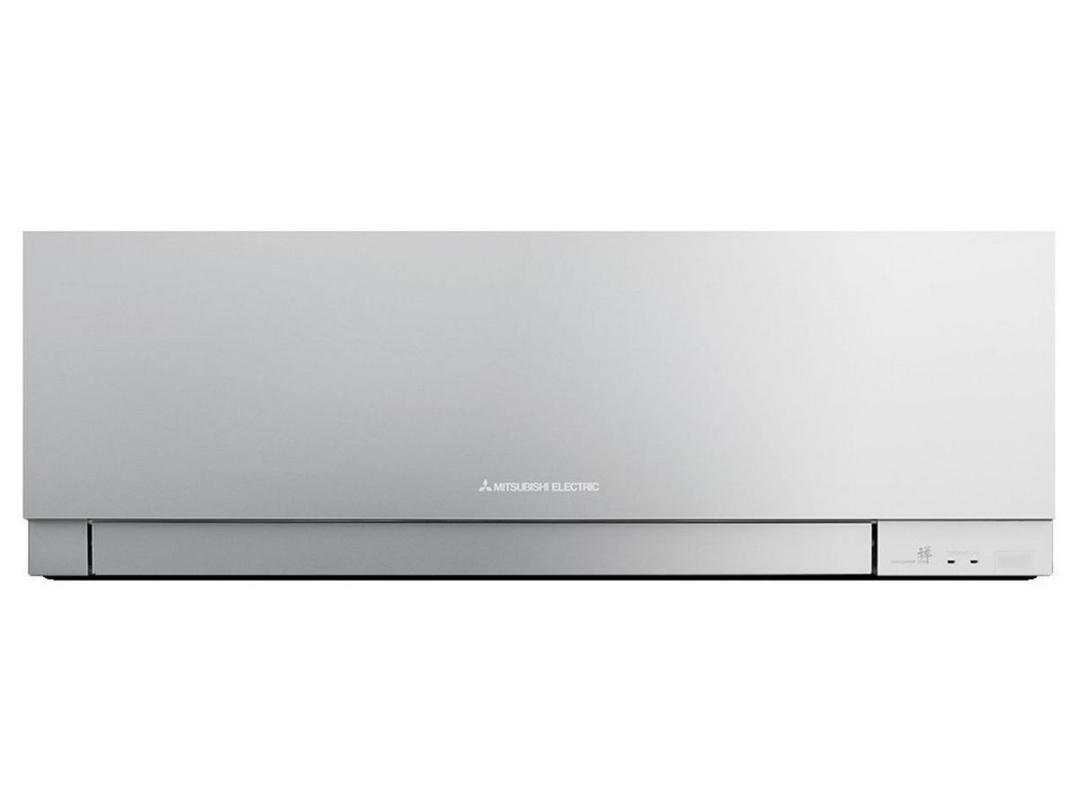 Mitsubishi Electric MSZ-EF50VGKS SILVER DESIGN INVERTER сплит-система настенного типа
