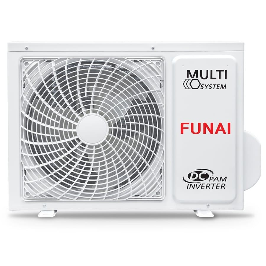 Funai RAMI-2OR50HP.D05/U LP ORIGAMI LP DC PAM Inverter наружный блок мульти сплит-системы