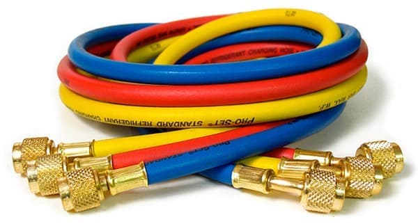 Шланги заправочные CPS HS10