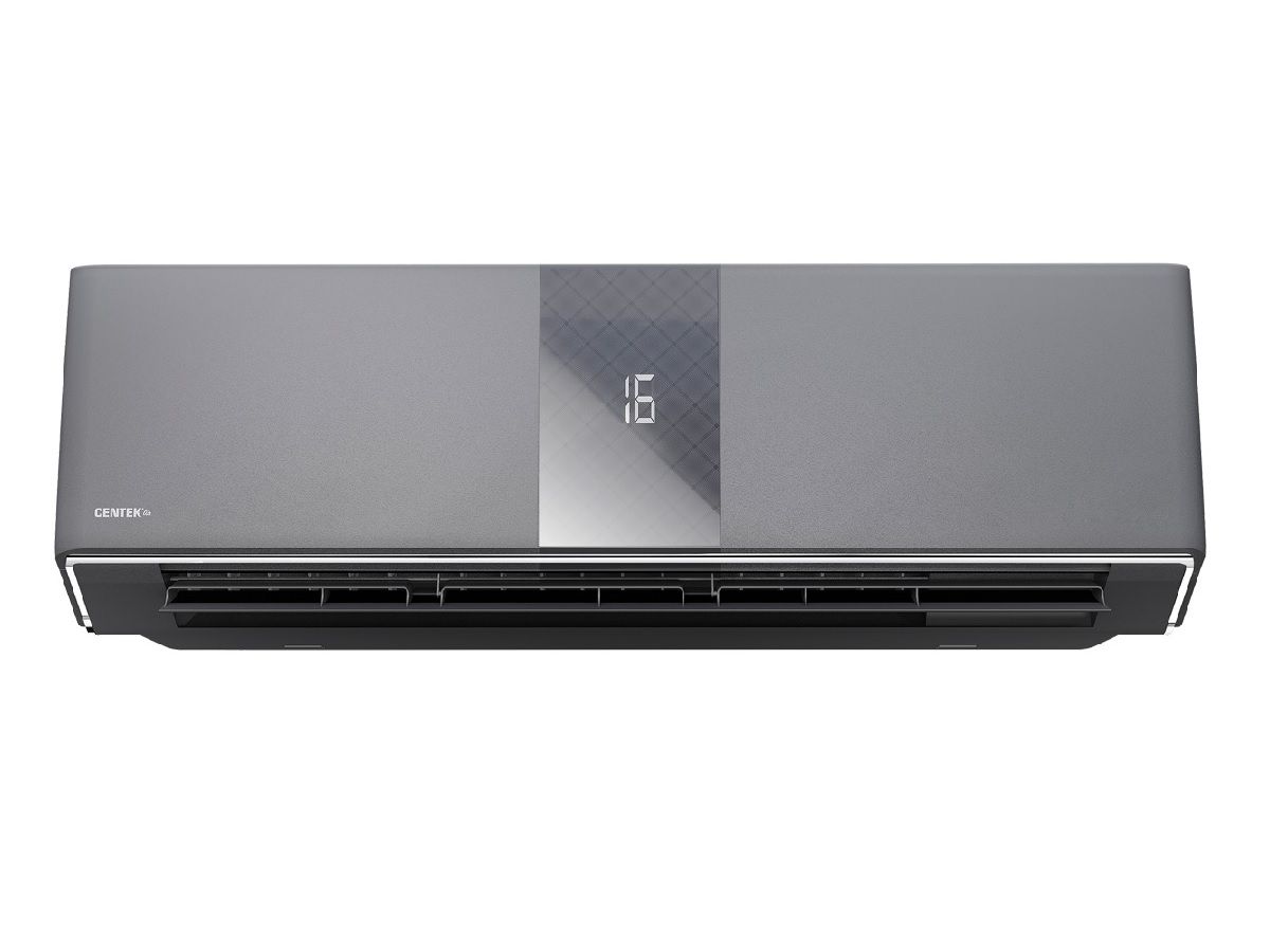 Centek CT-65G24 Gray/G Series сплит-система настенного типа
