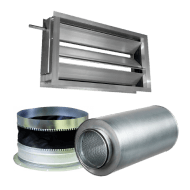 Сетевые элементы